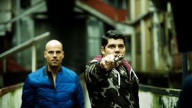 Ce spune Salvatore Esposito despre rolul său din serialul “Gomora”, care l-a propulsat pe scena cinematografiei mondiale : „A fost de departe rolul meu cel mai provocator!”